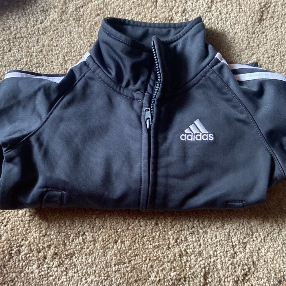 Adidas Kids Jacket
